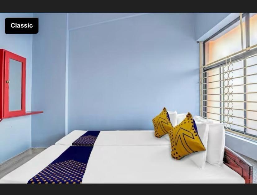 Ss Kkp Tourist Home Thiruvananthapuram Exteriér fotografie